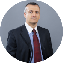 Juan Carlos Giraldo Montoya. Director Jurídico