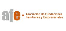 Logo. AFE